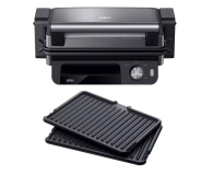 Braun Grill elektryczny Braun Multigrill 5 CG5033IGY - 1525849 - zdjęcie 1